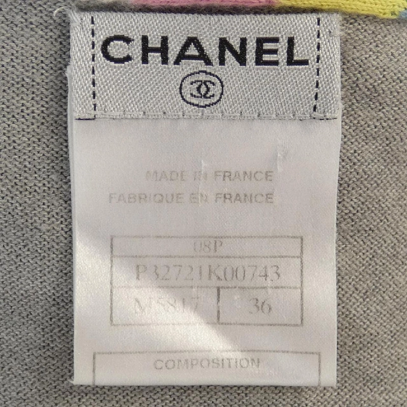 Chanel CHANEL P32721K00743 08P Váy 647491