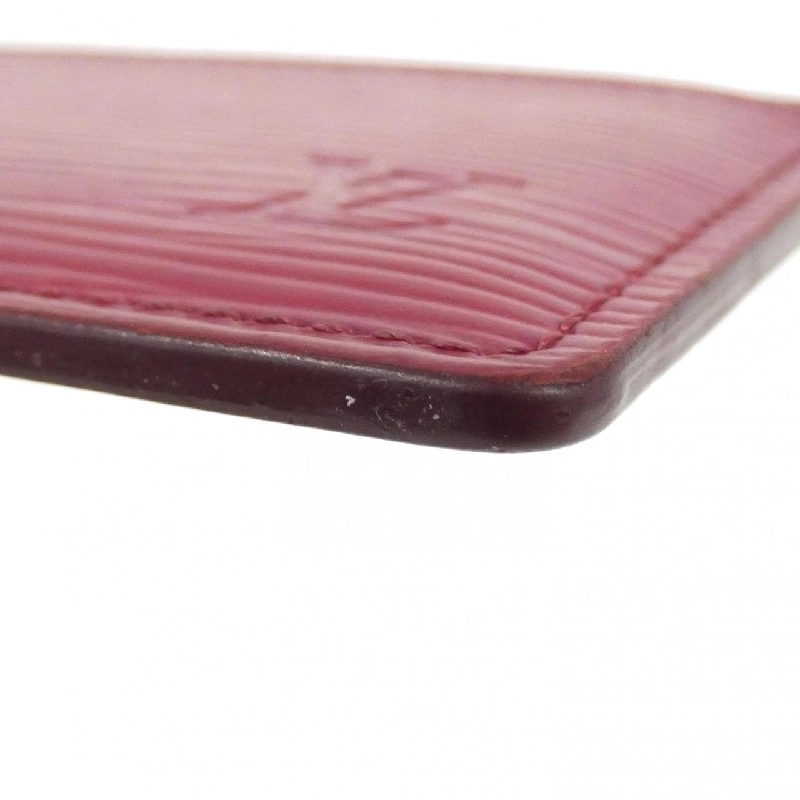 Louis Vuitton Épi Porte Cartes Sample M60327 Ví đựng thẻ - Hàng hiệu Chính hãng 769743
