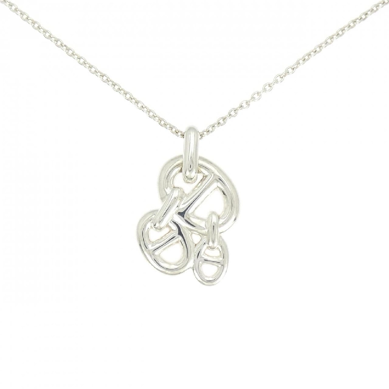 Elmas 925 Necklace - Hàng hiệu Authentic 841396