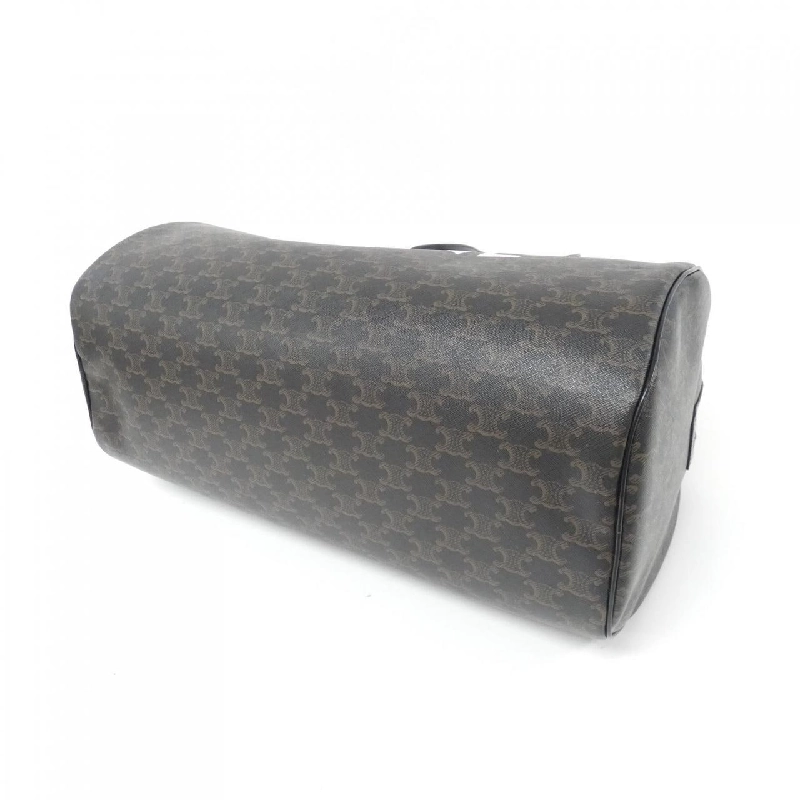 【Mới】Túi xách duffle Celine 113852BZK Túi đeo vai 613898