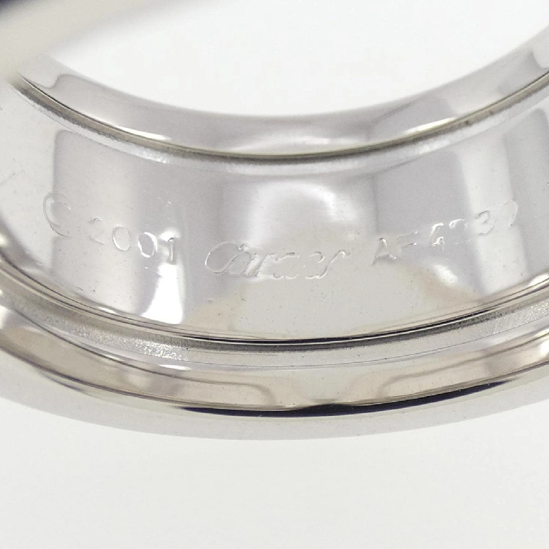 Nhẫn lớn C2 Cartier - Hàng hiệu Authentic 839416