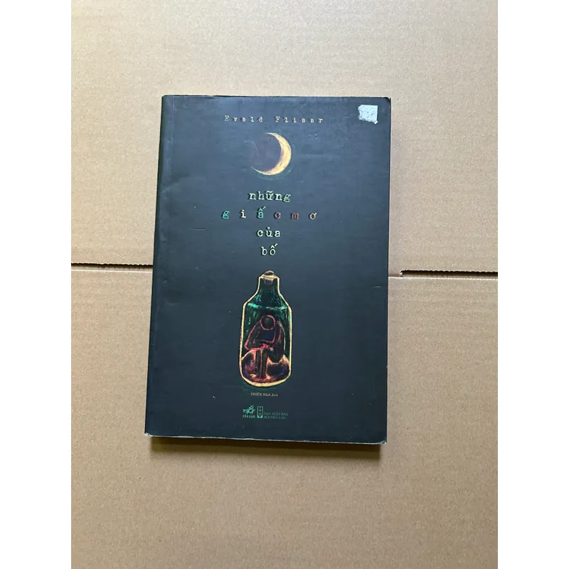 Những giấc mơ của bố 734353