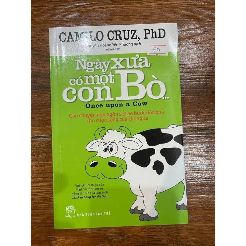 Nhảy xưa có một con bò (9) 320360