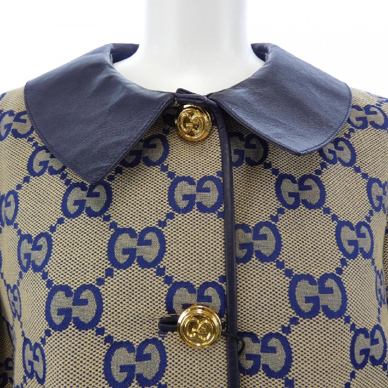 Gucci GUCCI 732642 Z8BDQ Áo khoác - Hàng hiệu Chính hãng 815350