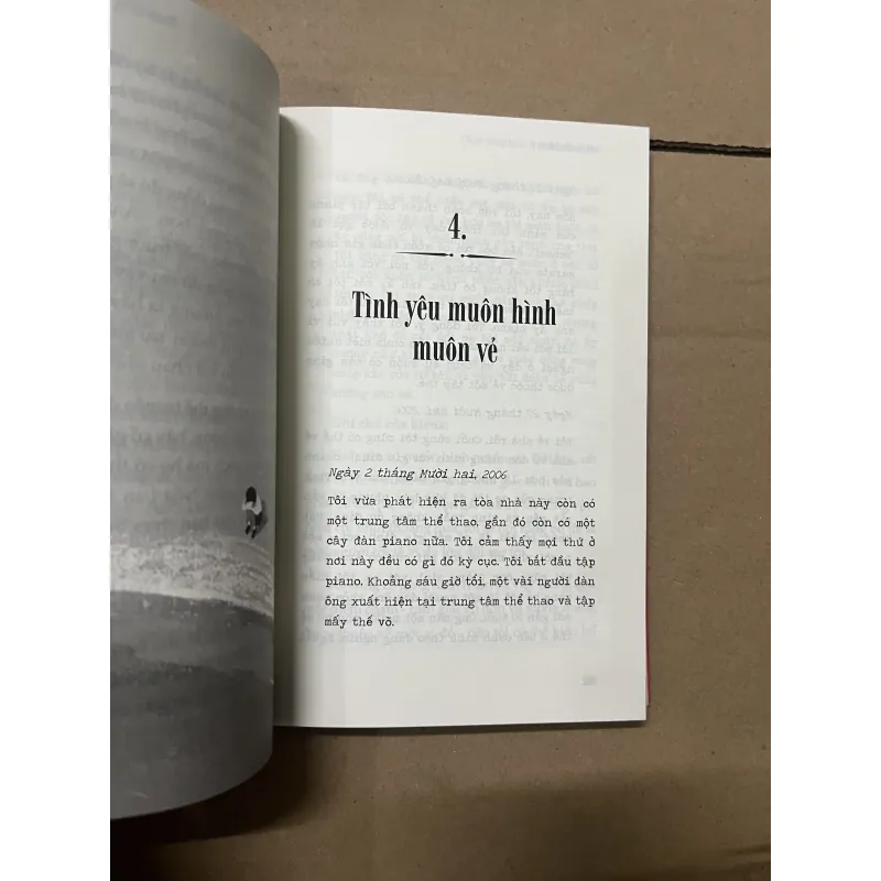 Thao túng tâm lý trong tình yêu 1019811