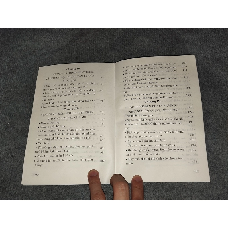 QUANH TA LÀ CUỘC SỐNG. TƯ VẤN GIAO TIẾP ỨNG XỬ 494553