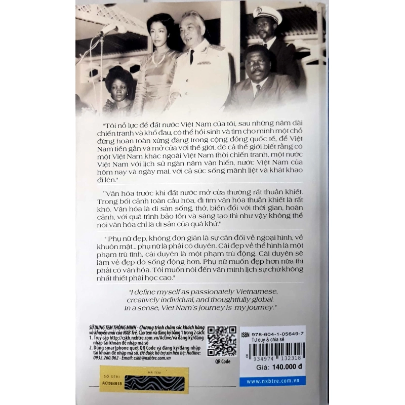 Tư Duy Và Chia Sẻ 525779