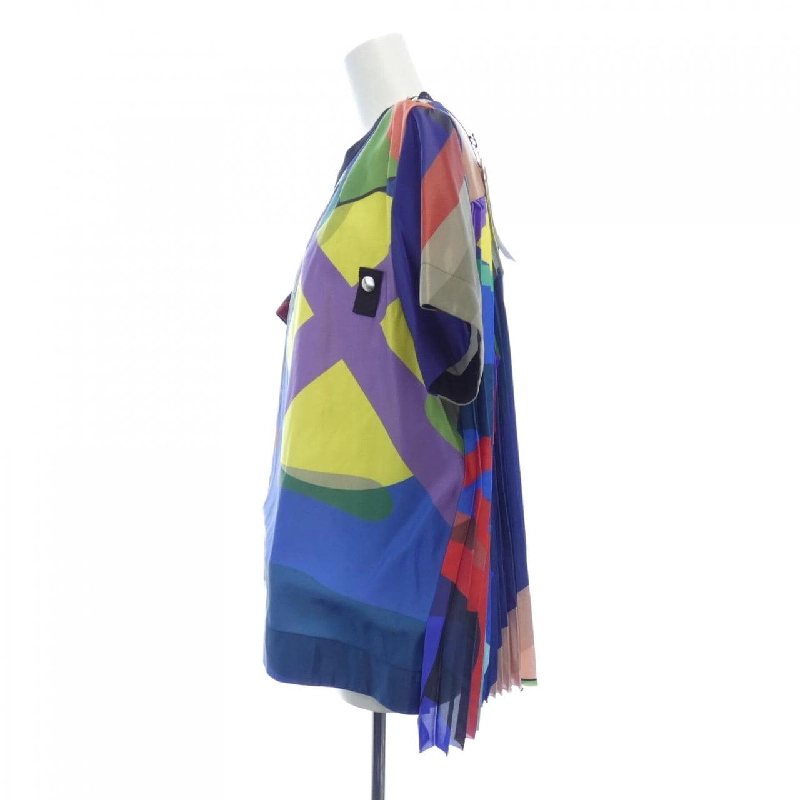 SACAI Top - Hàng hiệu Authentic 827171