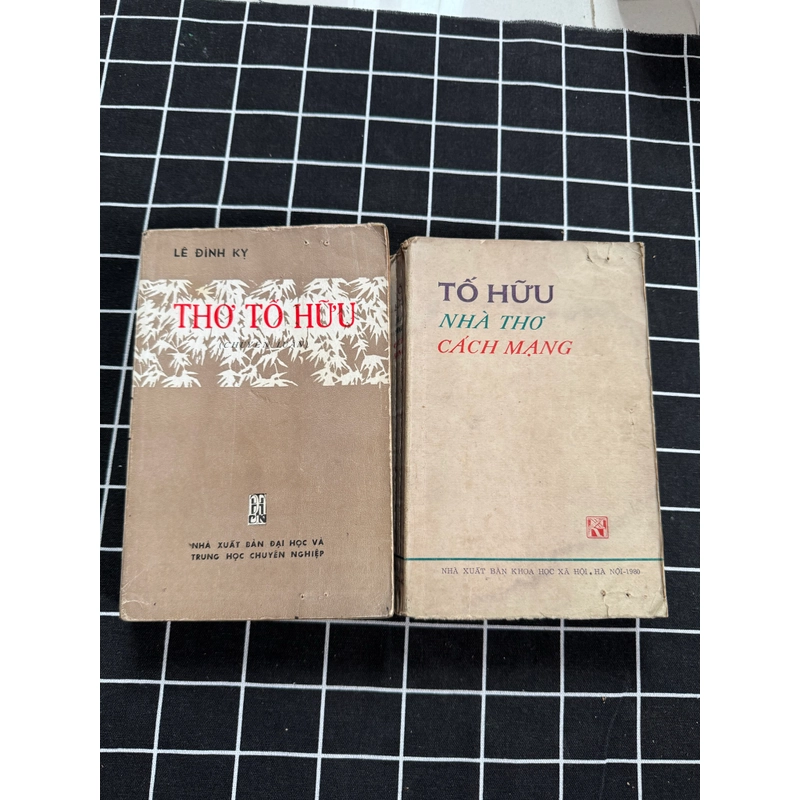 Thơ tố hữu , tố hữu nhà thơ cách mạng 546910