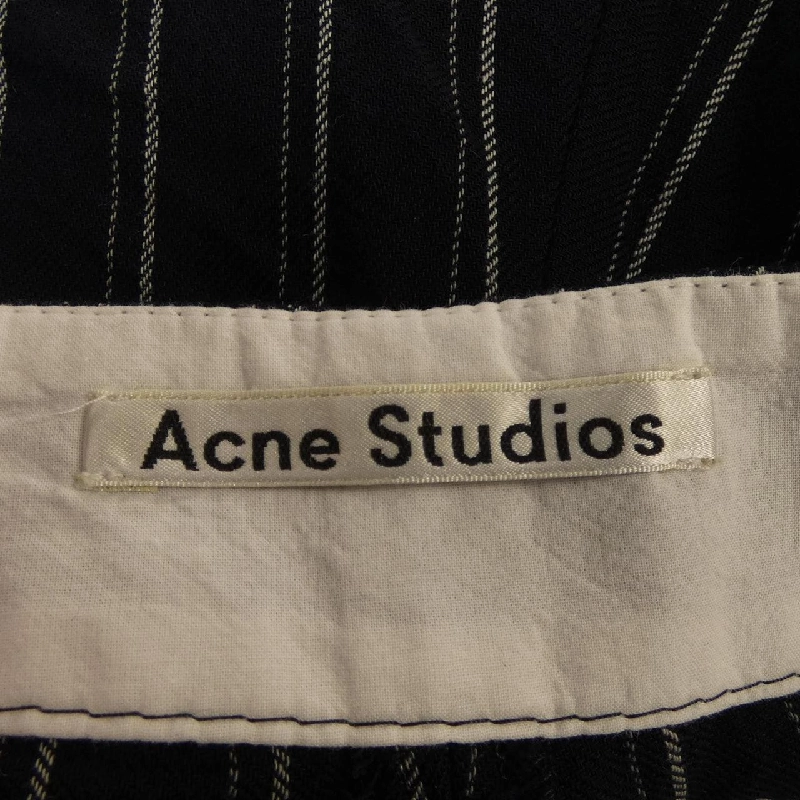 Quần ACNE STUDIOS - Hàng hiệu Chính hãng 810939