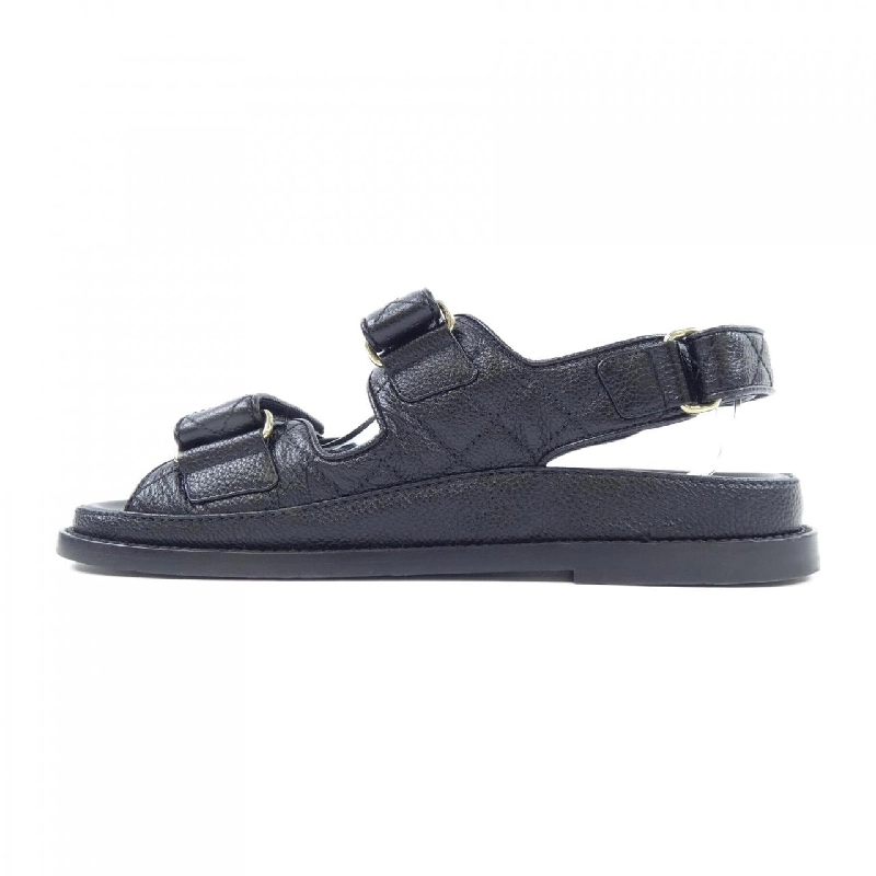 Giày sandal CHANEL G35927X56140 - Hàng hiệu Authentic 830641