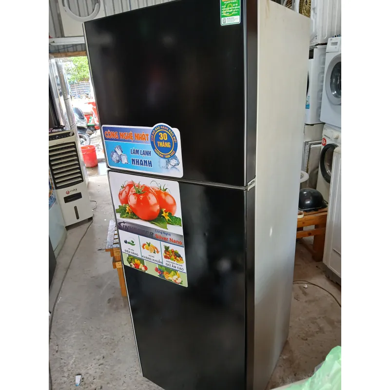 Tủ lạnh hitachi inverter 290 lít  675011