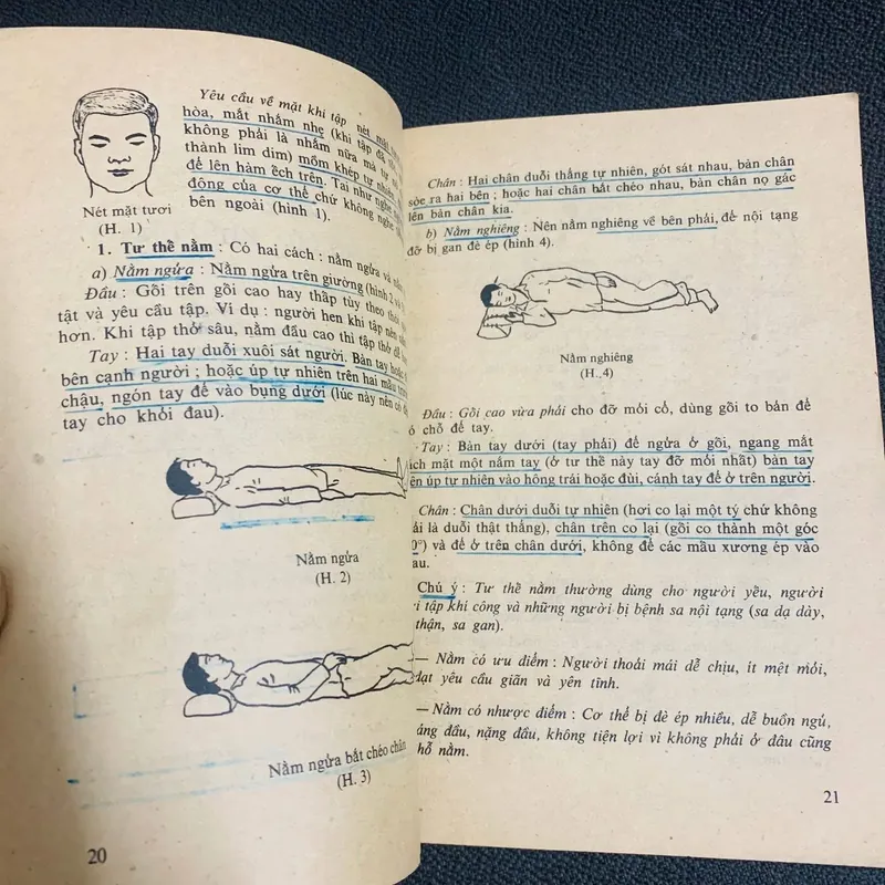 KHÍ CÔNG 1978 - BS HOÀNG BẢO CHÂU 571902