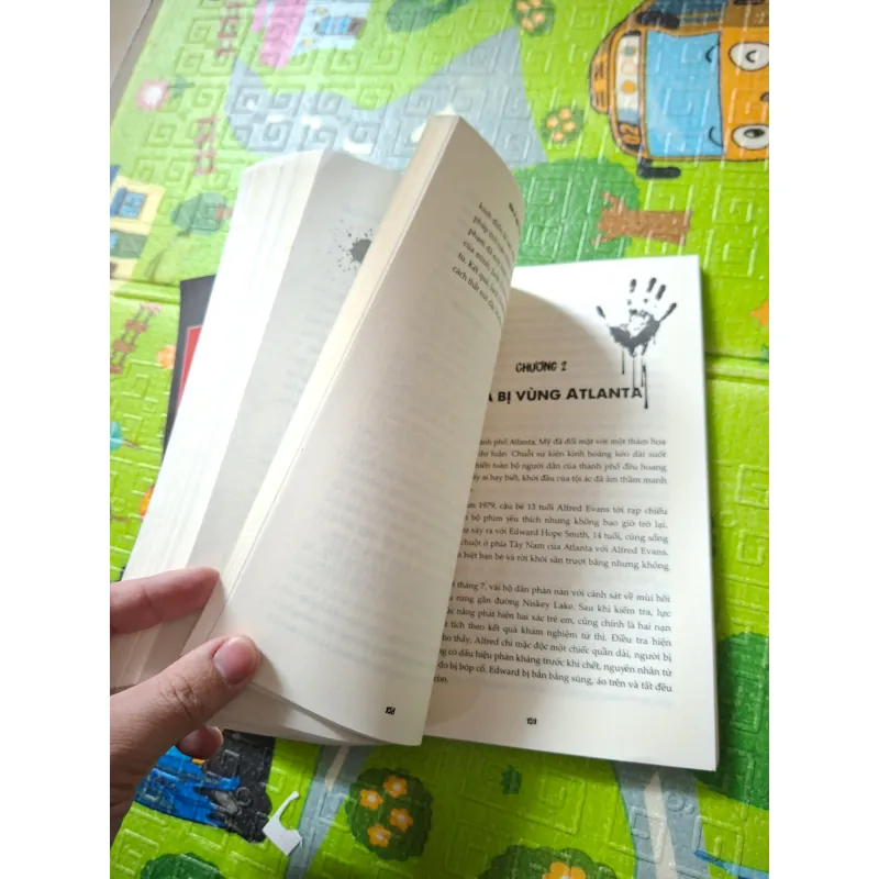 Tâm lý học tội phạm - Phác họa chân dung kẻ phạm tội 761998