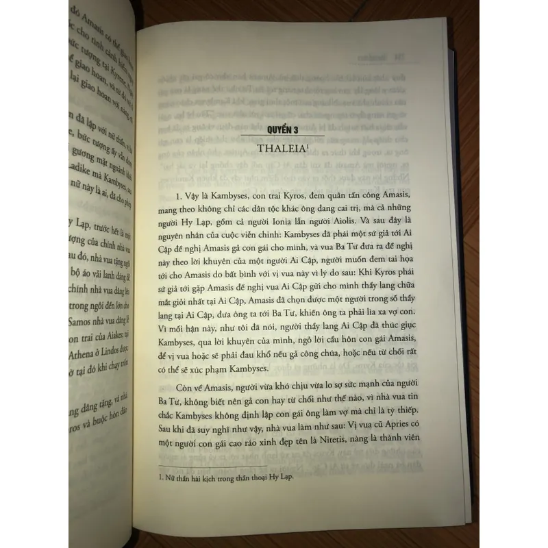 Lịch sử - Herodotus 731767