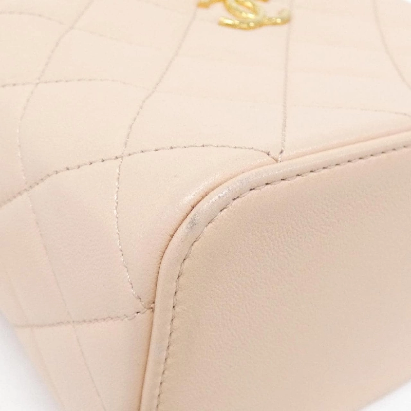 Túi Chanel - Hàng hiệu Chính hãng 804081