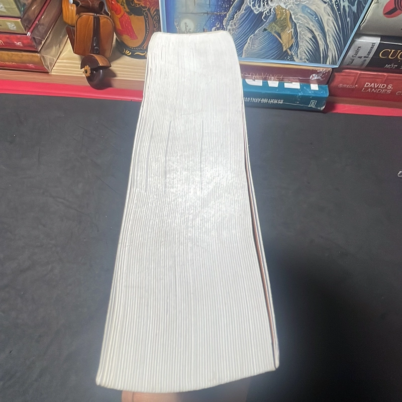 Sư tử thức giấc Richard Roberts và David Kynaston 278442