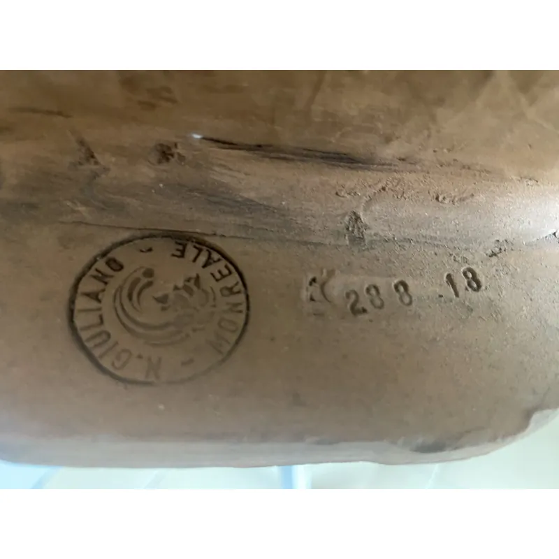 Đồng hồ Ý, máy Đức 719214