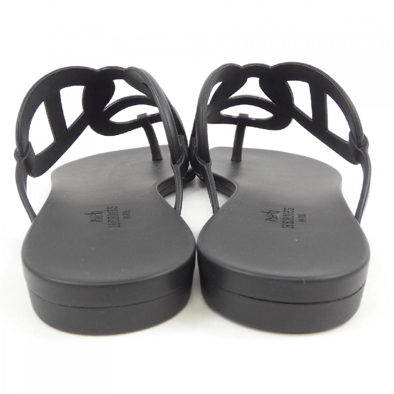 Giày sandal HERMES EGERIE シェーヌダンクル 221001Z - Hàng hiệu Authentic 830111