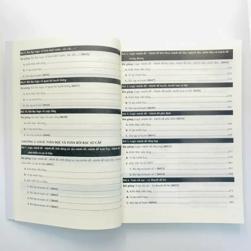 Sách 2026 - ĐGNL ĐHQG TP.HCM - Tổng ôn Phần tư duy logic 925897