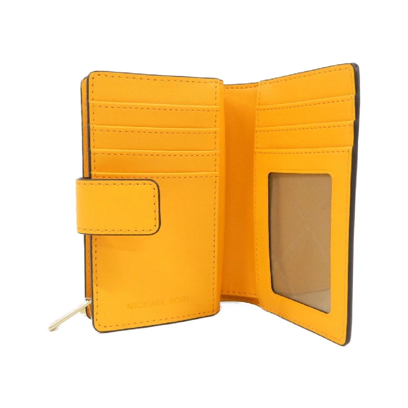 【新品】Michael Michael Kors JET SET TRAVEL 35T5GTVF6V Ví 621405