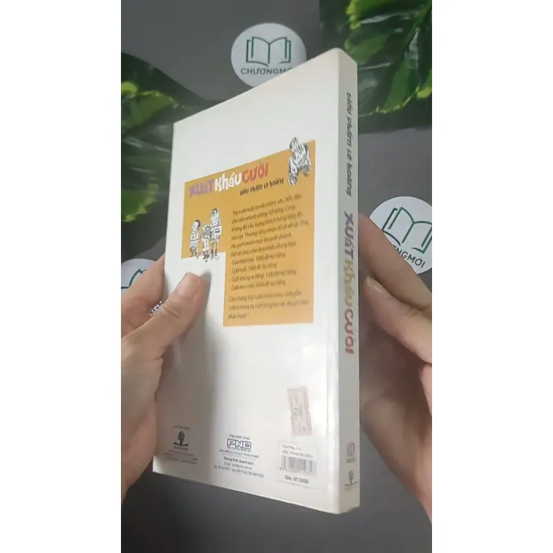 Xuất Khẩu Cười - Lê Hoàng 604617