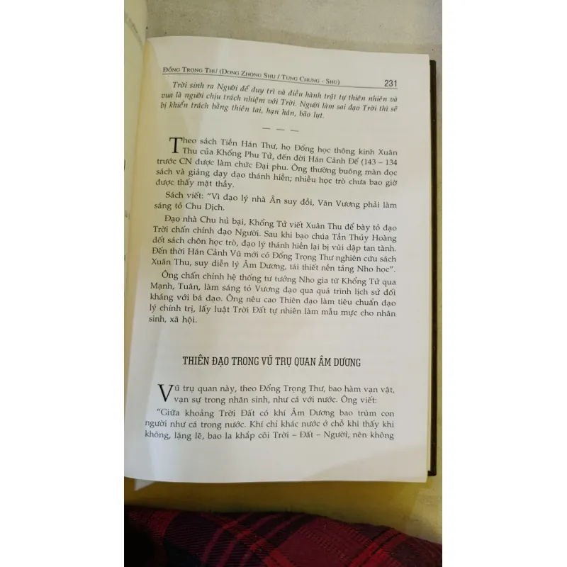 NHỮNG TƯ TƯỞNG GIA VĨ ĐẠI PHƯƠNG ĐÔNG 694629