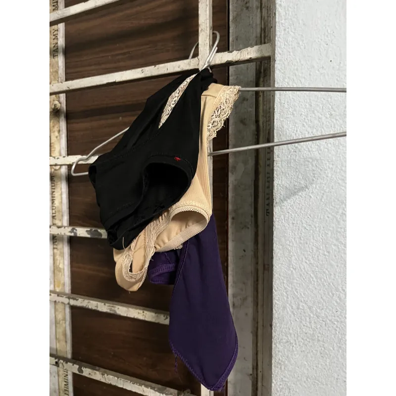 Quần Lót Cotton Nữ  755412