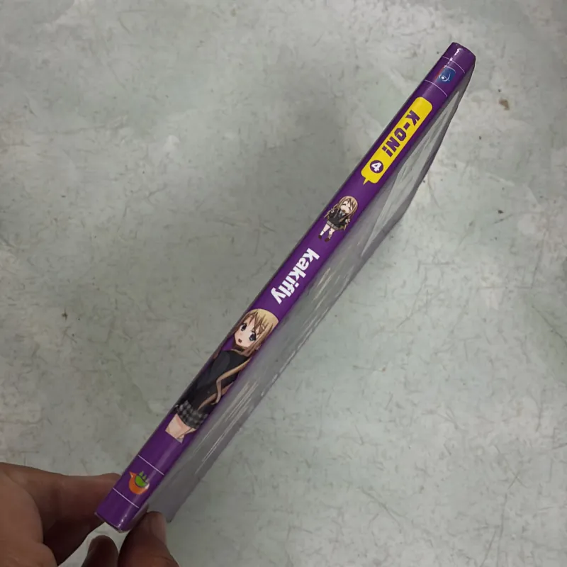 K-on! 4 - kakifly 1001425