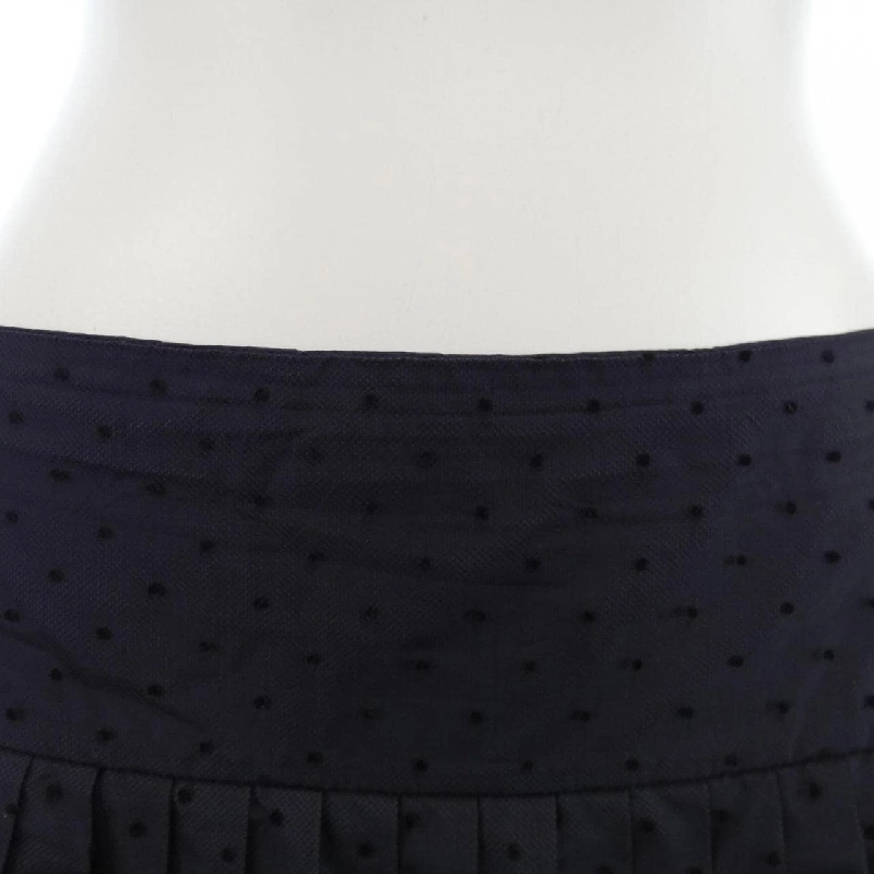 Chân váy CHRISTIAN DIOR 649404