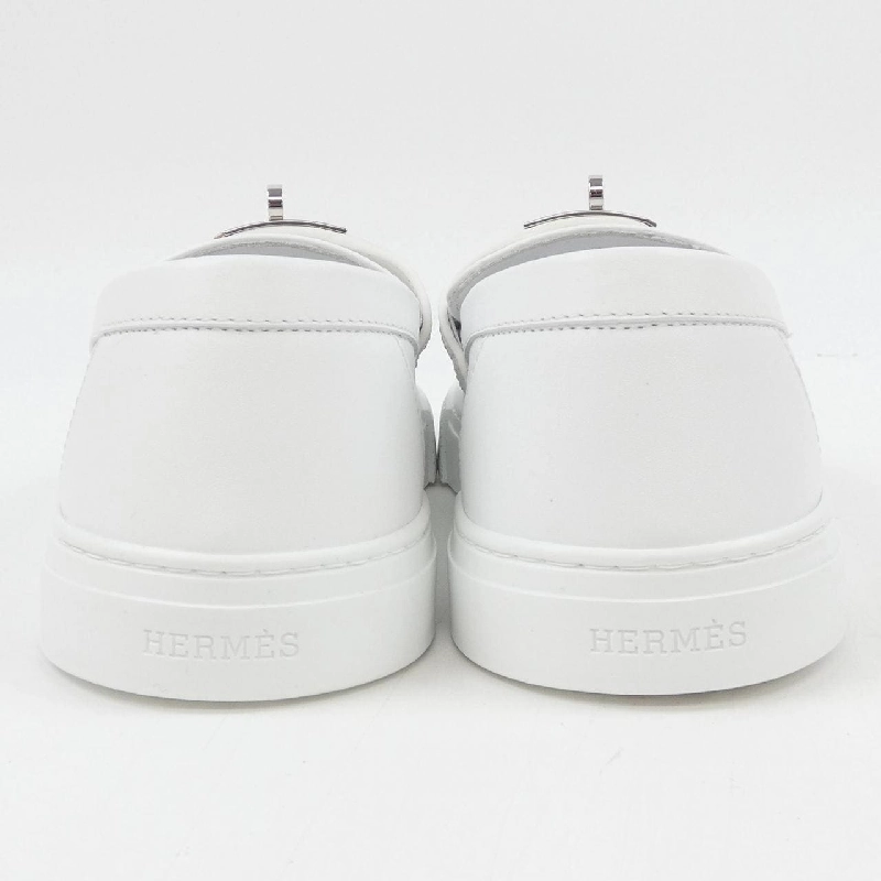 HERMES Elie Kelly Buckle 241189Z Giày - Hàng hiệu Chính hãng 830658