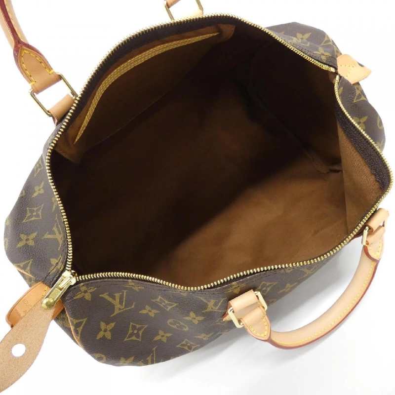 Túi Louis Vuitton Monogram Speedy 40cm M41522 618635