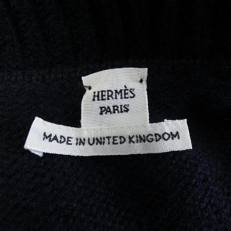 【Mã giảm giá】HERMES Áo len 643914