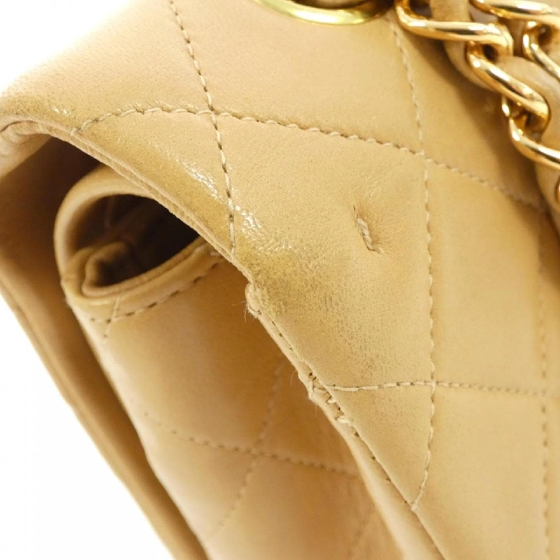 【Vintage】Túi xách chéo Chanel 1112 614188