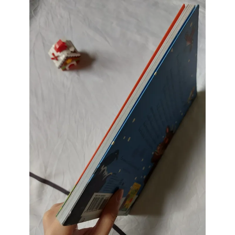 THE GRUFFALO AUTUMN AND WINTER NATURE TRAIL - Julia Donaldson 764389