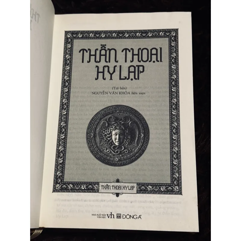 Thần thoại Hi Lạp 995135