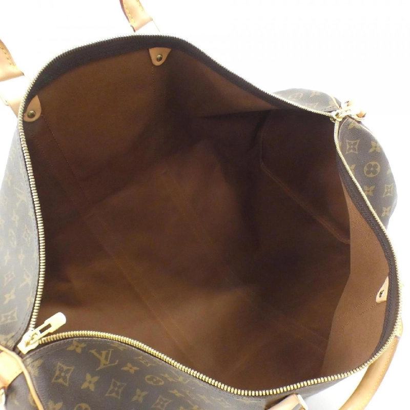 Túi du lịch Louis Vuitton Monogram Keepall Bandoulière 60cm M41412 614892