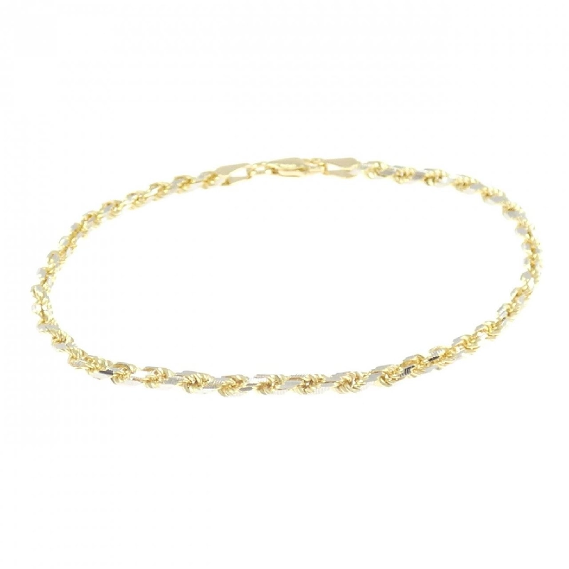 Vòng tay 750YG/750WG - Hàng hiệu Authentic 873495