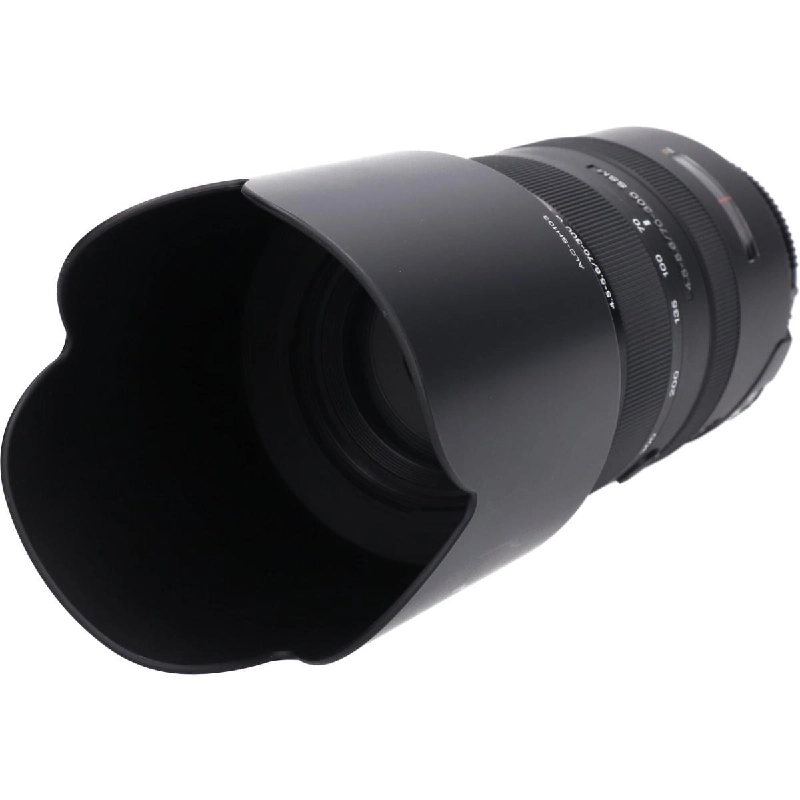70-300mm F4.5-5.6G SSM - Hàng hiệu Authentic 885413