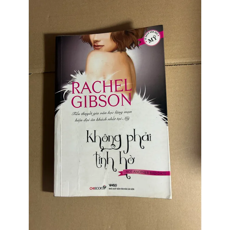 Không phải tình hờ 561866