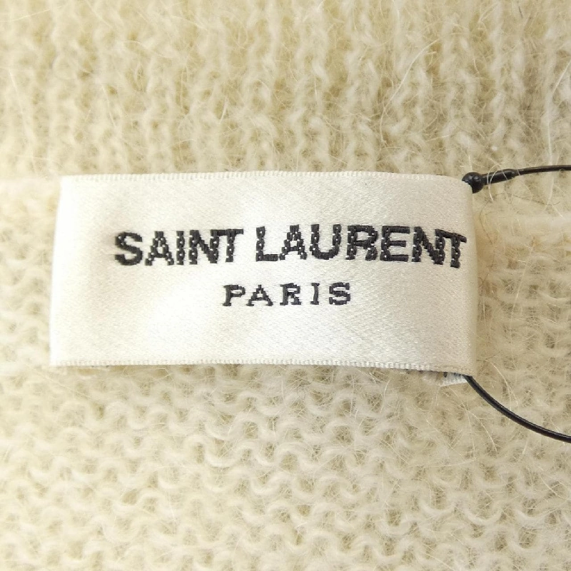 SAINT LAURENT 503020 YA2OF Áo len - Hàng hiệu Chính hãng 882958