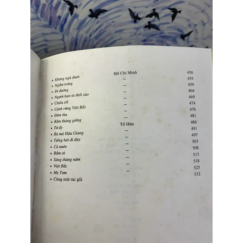 Thơ Việt Nam, Tác Giả, Tác Phẩm, Lời Bình - Lê Bảo 927307