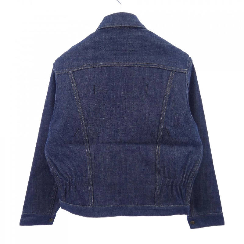 Áo khoác denim WRANGLER - Hàng hiệu Authentic 902603