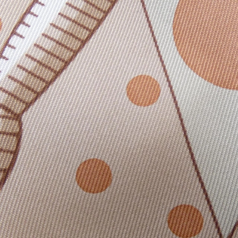 【Mã giảm giá】Đầm HERMES 651332