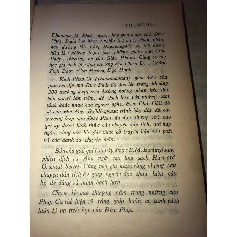 Kinh pháp cú 993755