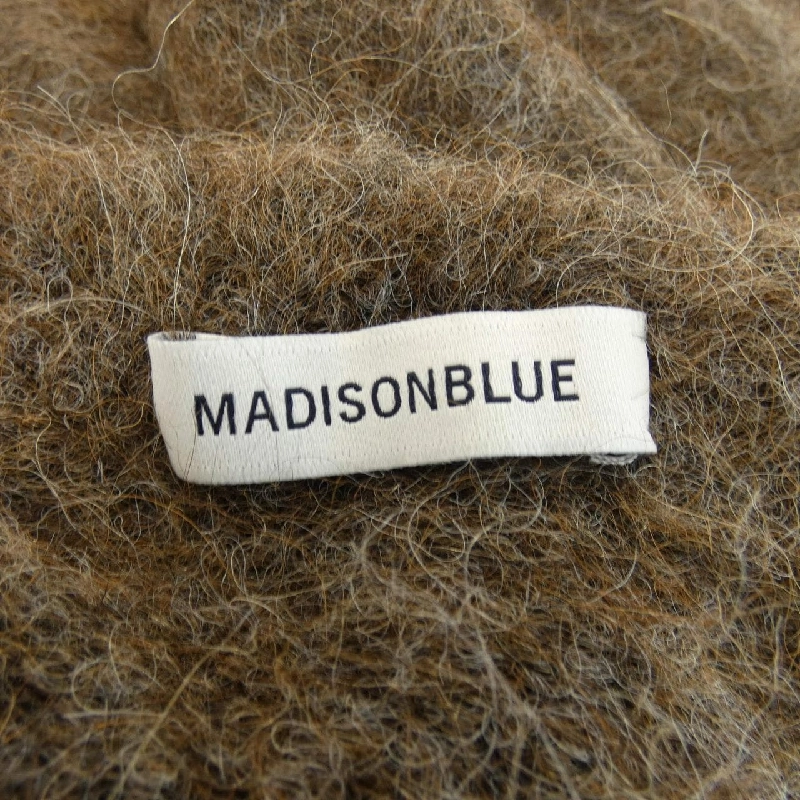 【Khuyến mãi】Madison Blue ニット 645326