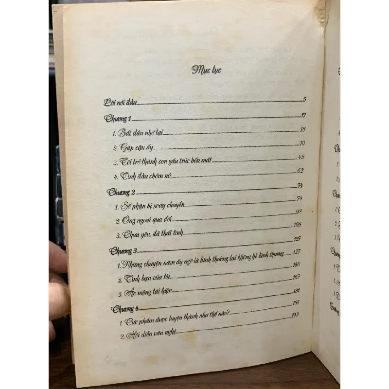 Thời niên thiếu không thể quay lại ấy - Đồng Hoa 681884