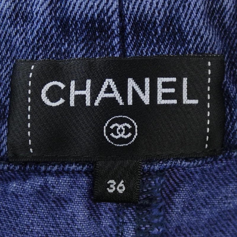Jeans CHANEL - Hàng hiệu Authentic 825550