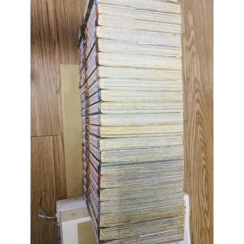 [FULL 22 TẬP DROP] Rurouni Kenshin - Bản TVM Comics 2011 Chất Lượng Sưu Tầm 752520