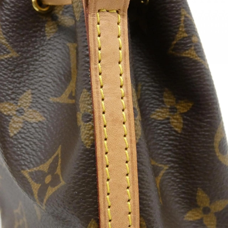 Túi xách vai Louis Vuitton Monogram Nano Noé M41346 - Hàng hiệu Chính hãng 765465